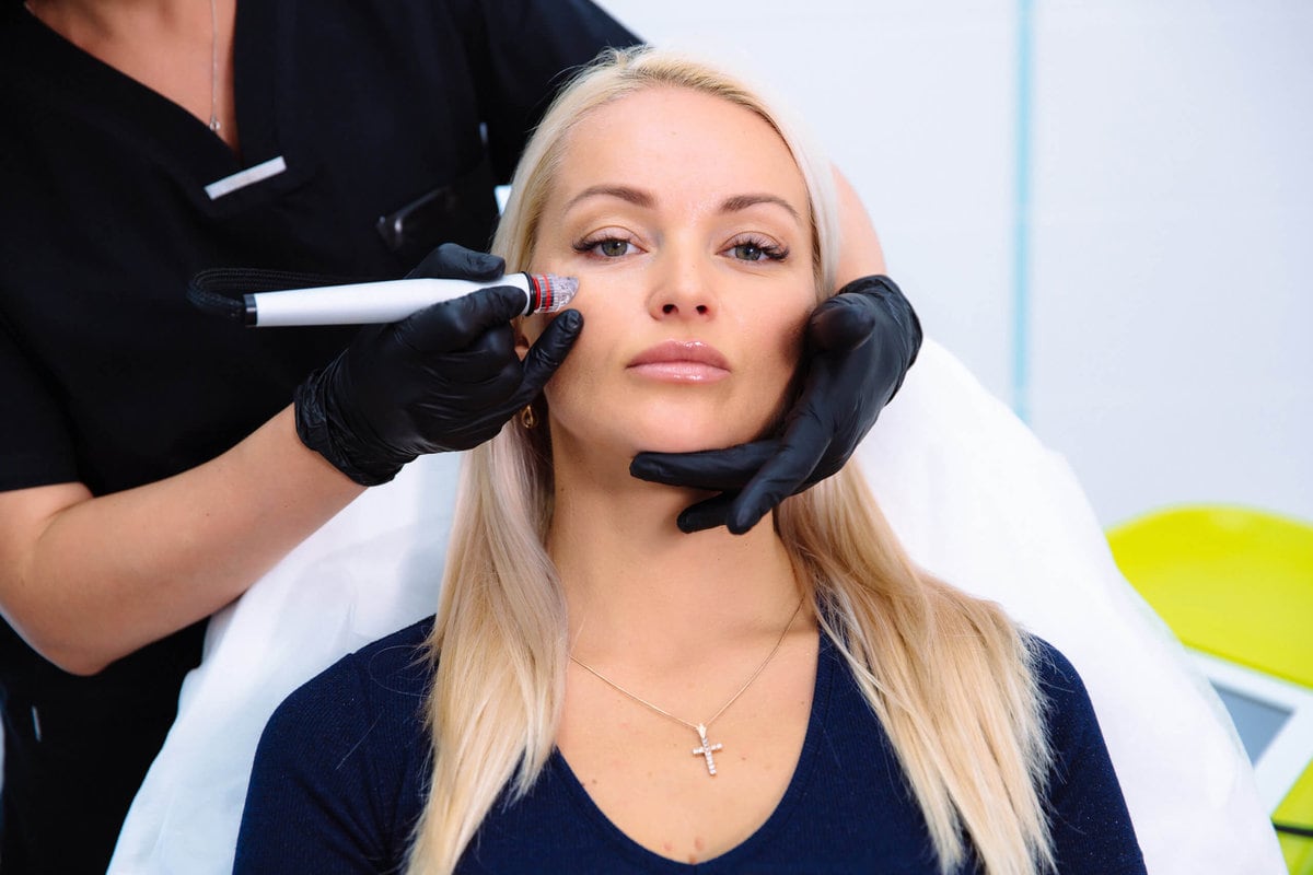 What are hormone replacement therapy and peptide therapy