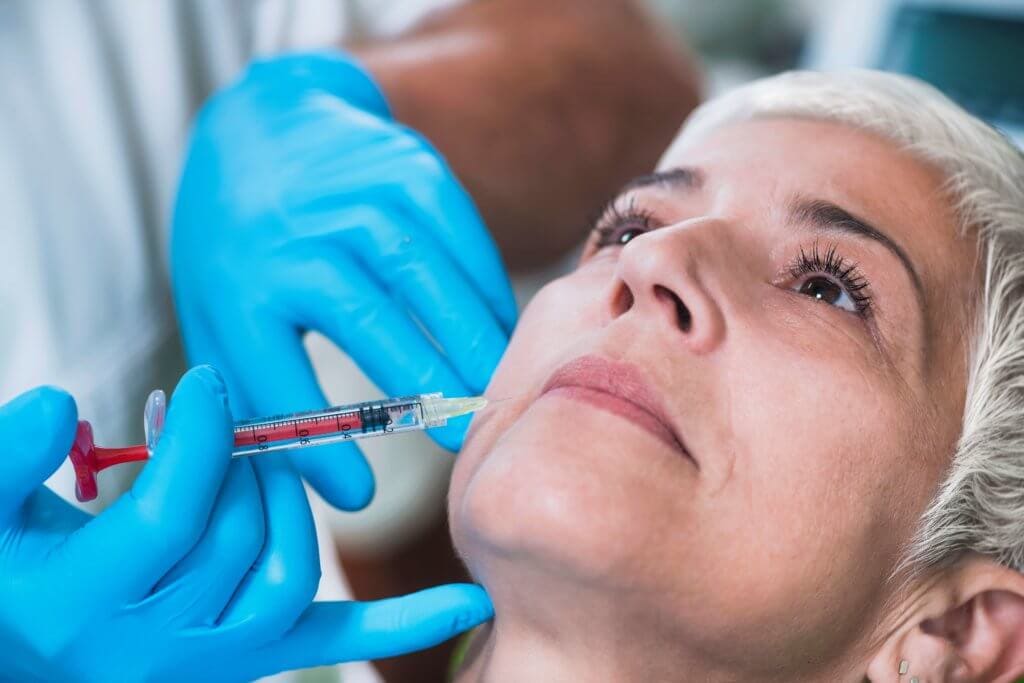Botox Treatment, Recovery, and Side Effects