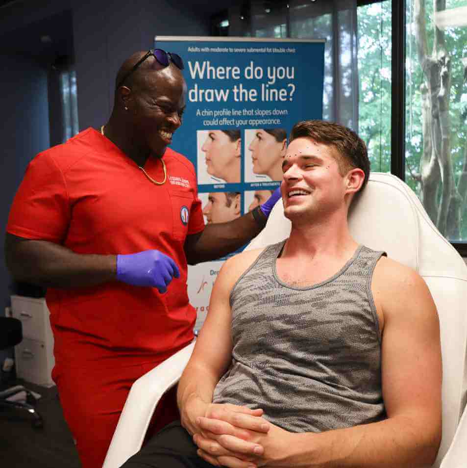 Training courses at Gentle Giant Care In Atlanta, GA, Lauderdale and Miami, FL