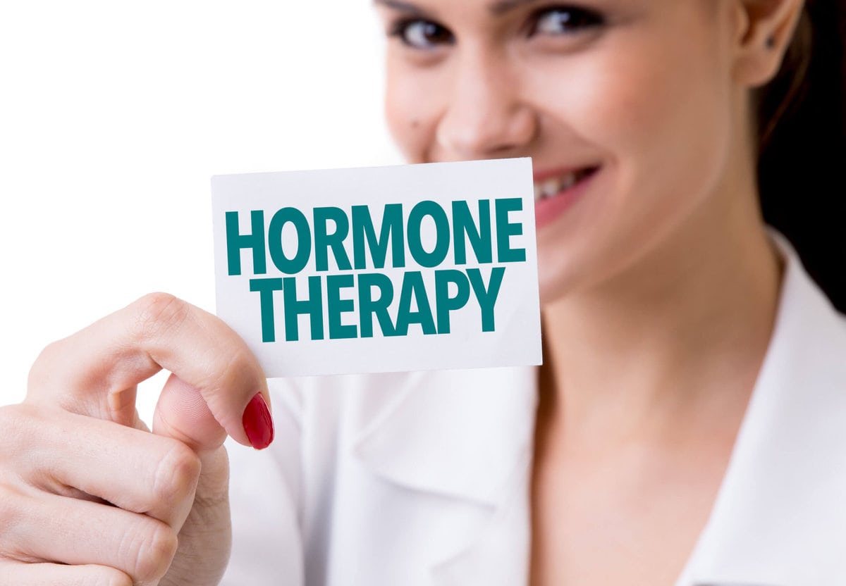 Hormone Replacement Therapy: Restoring Vitality and Balance