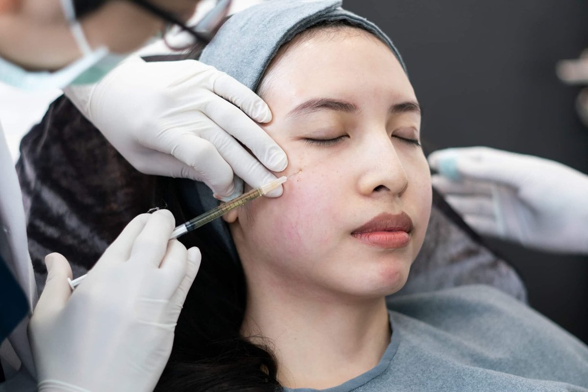 Advanced Botox