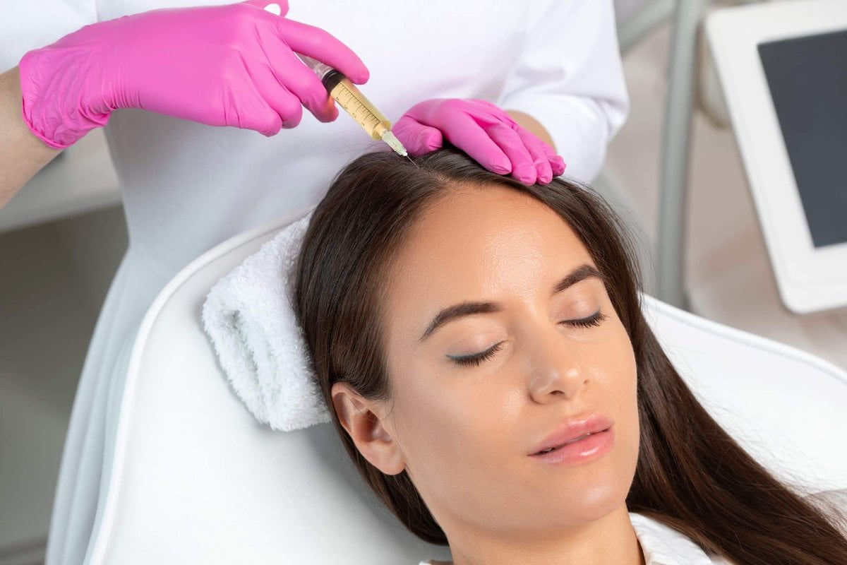 Hair Restoration
