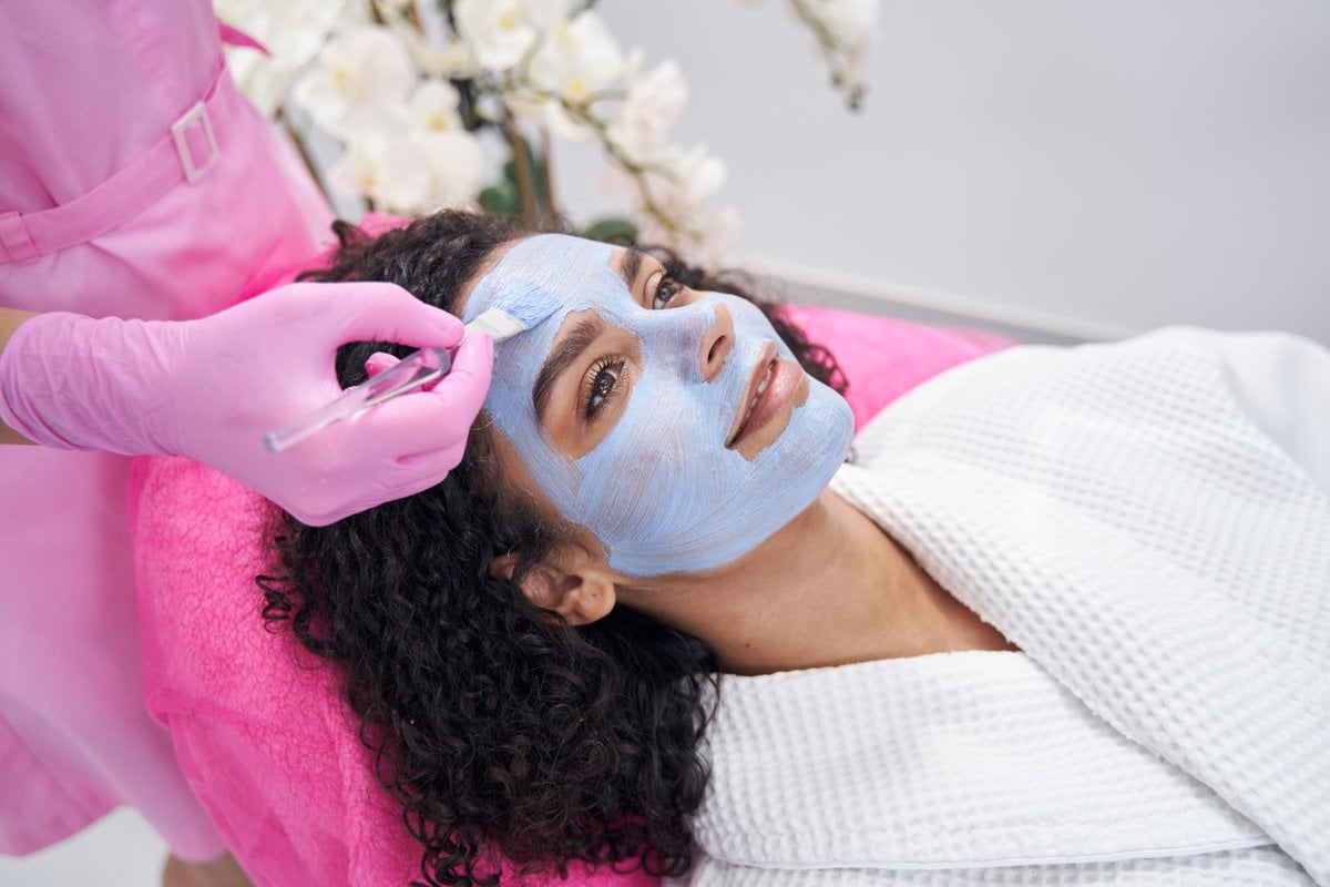 Facials by Gentle Giant Care in Atlanta GA
