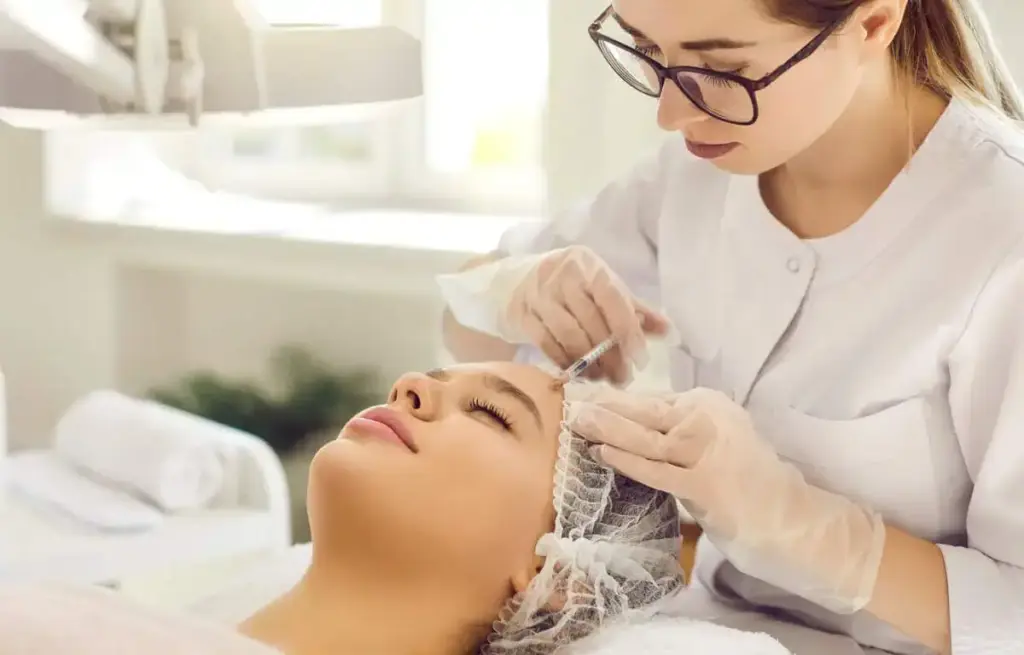 Dermal Fillers by Gentle Giant Care in Atlanta GA