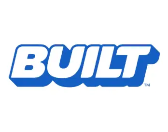 Built 1