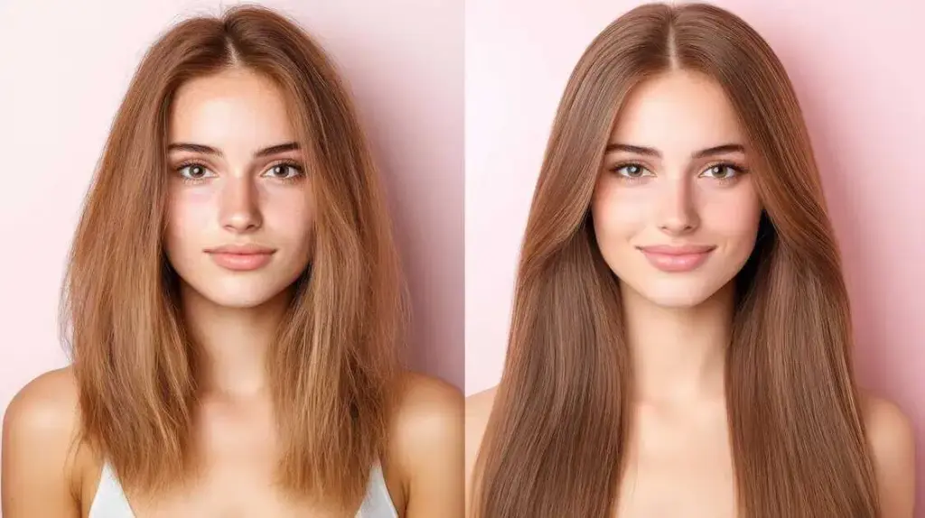 Hair ImplantRestoration in Atlanta by Gentle Giant Care LLC