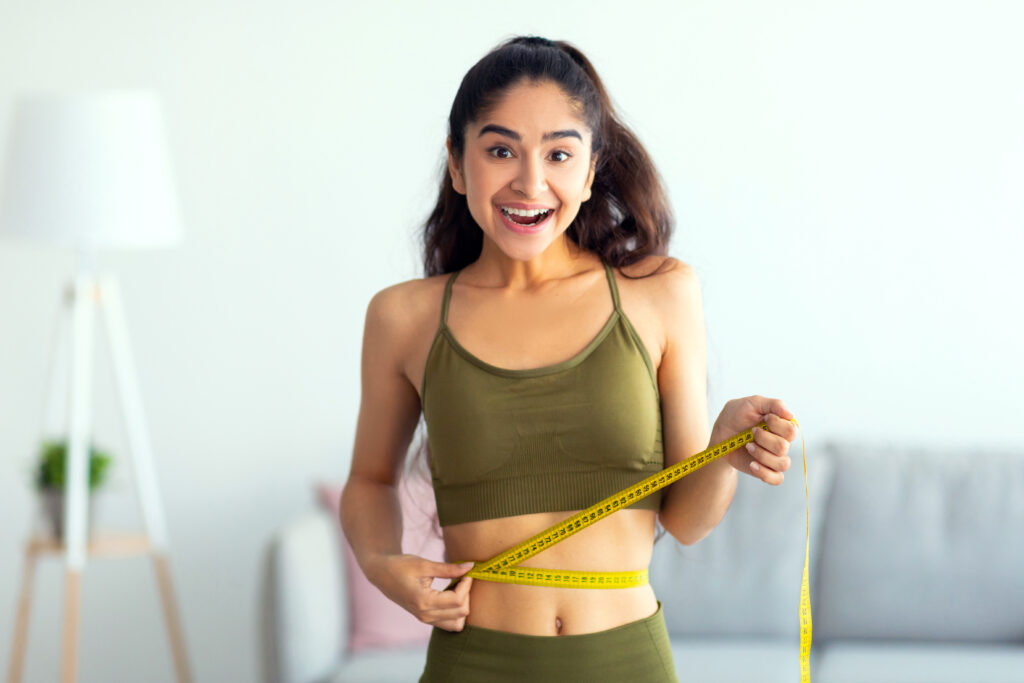 Weight Loss by Gentle Giant Care in Atlanta, GA