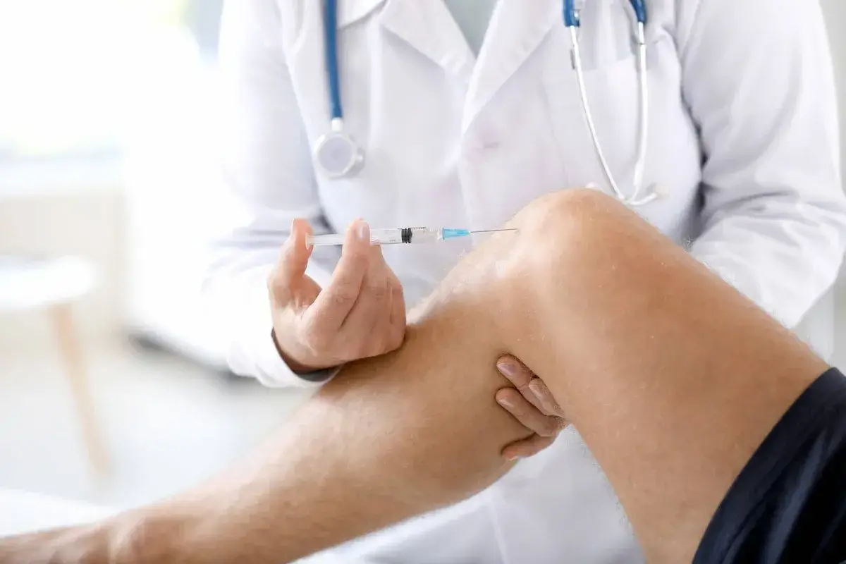 Joint Injections