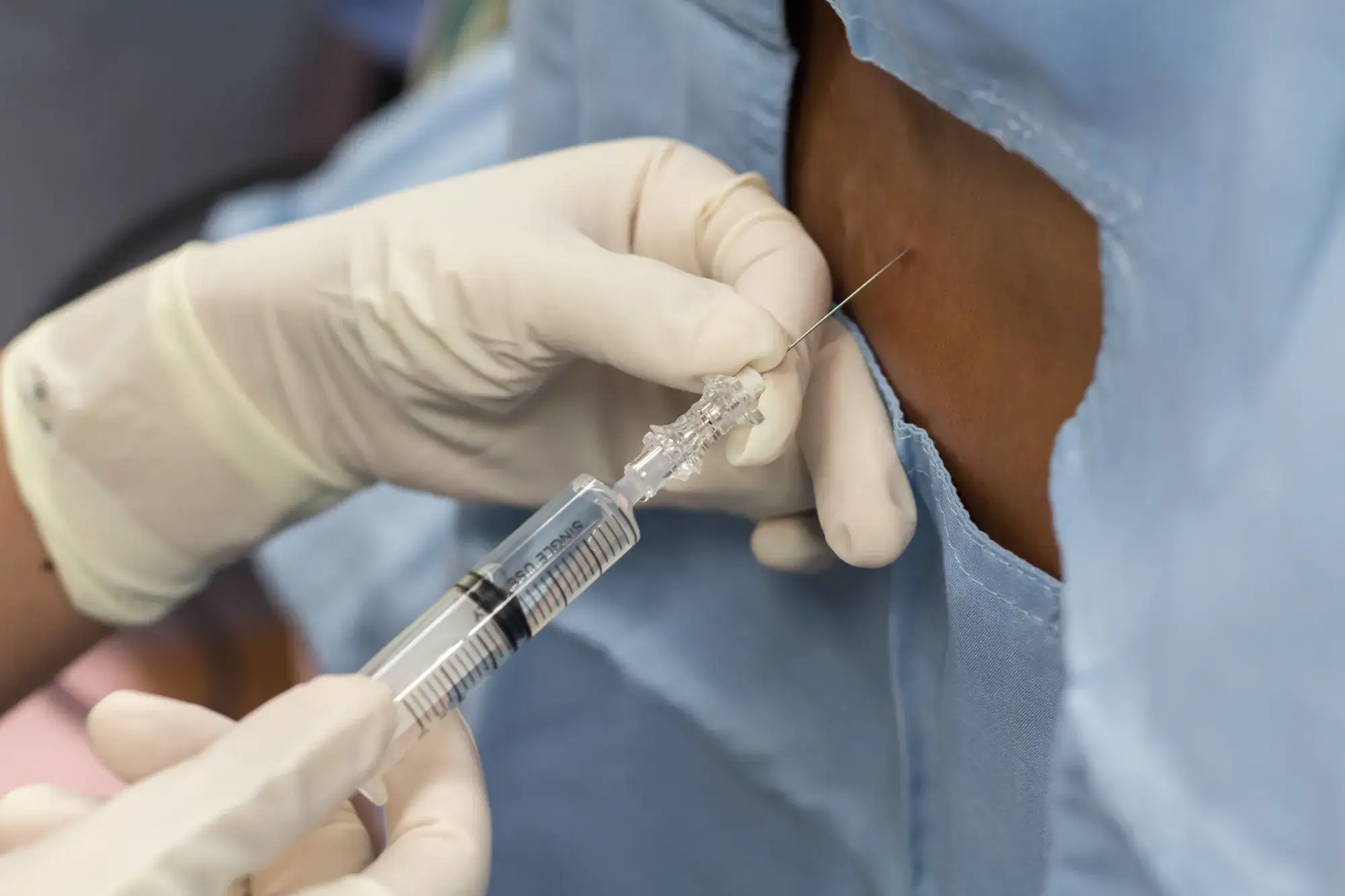 gentle giant care llc nerve block training ca 1