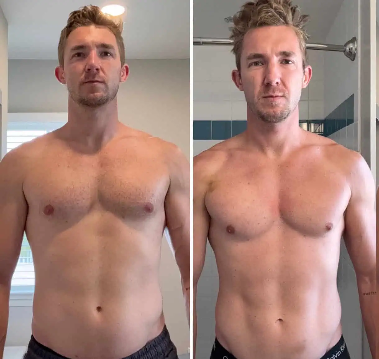 Peptide Therapy Before-After (2)