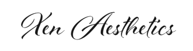 Logo of Xen Aesthetics