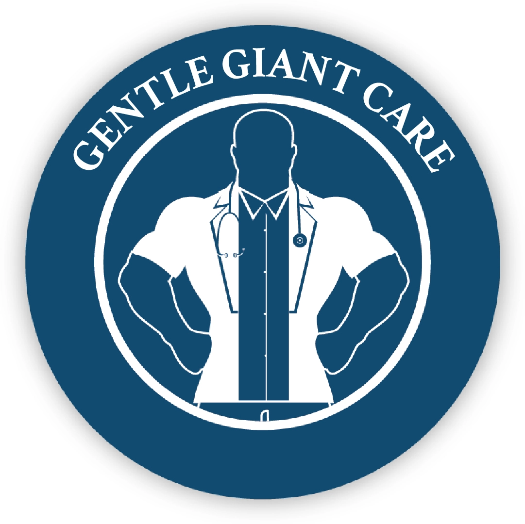 Gentle Giant Care Logo