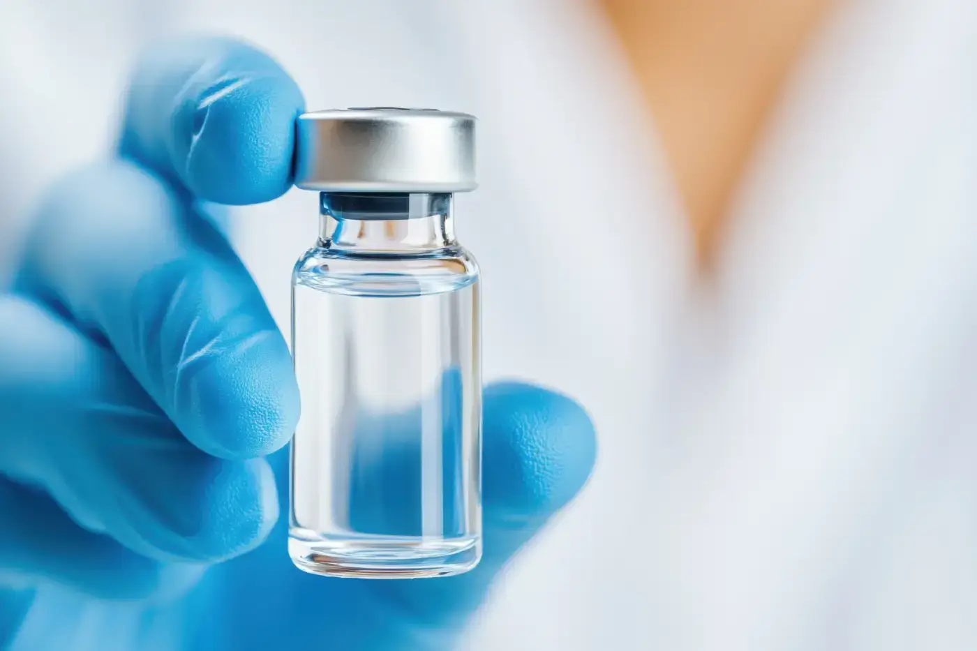 Peptide Therapy at Gentle Giant Care in Atlanta, GA, Beverly Hills, & Palm Springs, CA