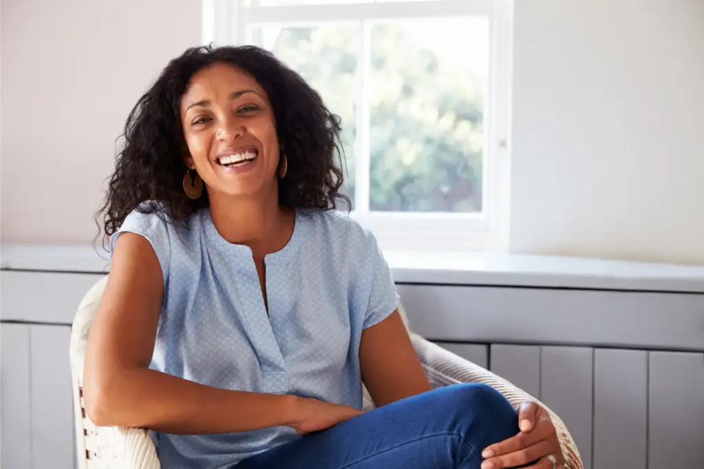 A Women's Sexual Health successful treatment