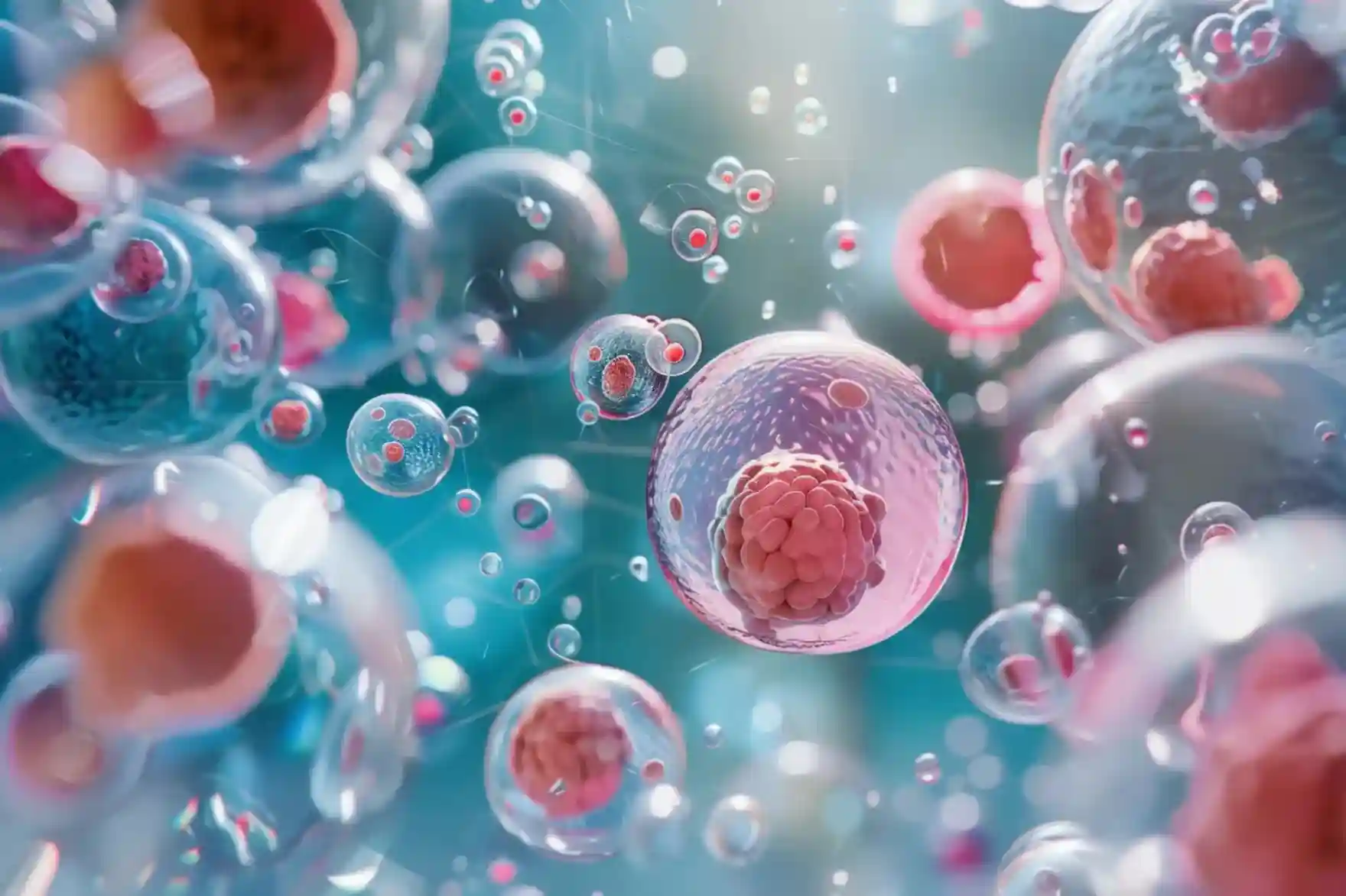 Stem Cell Harvesting course